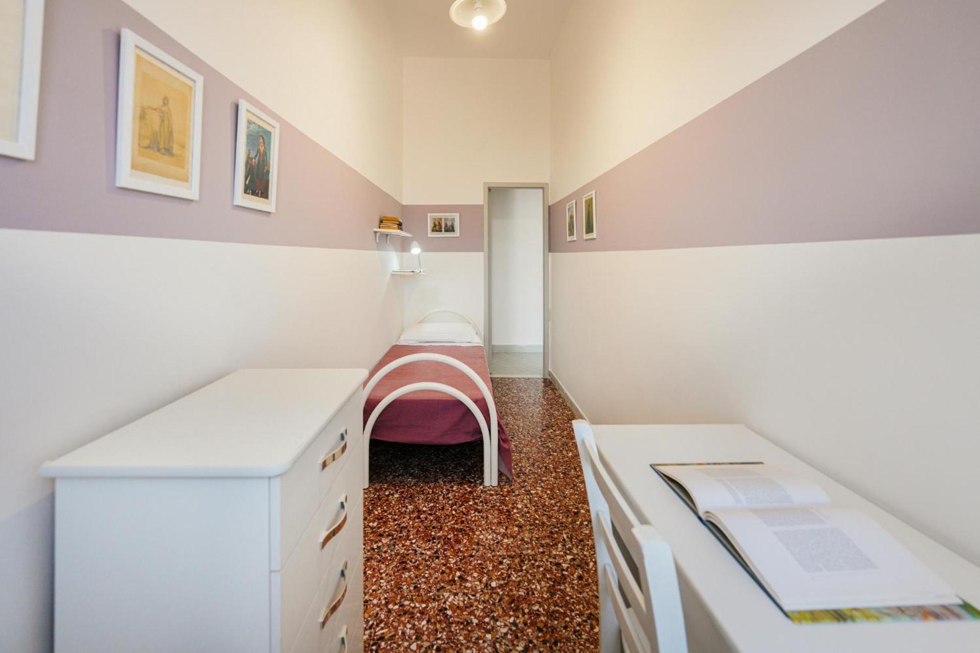 Da Letizia Casa Vacanze A Procida Extérieur photo