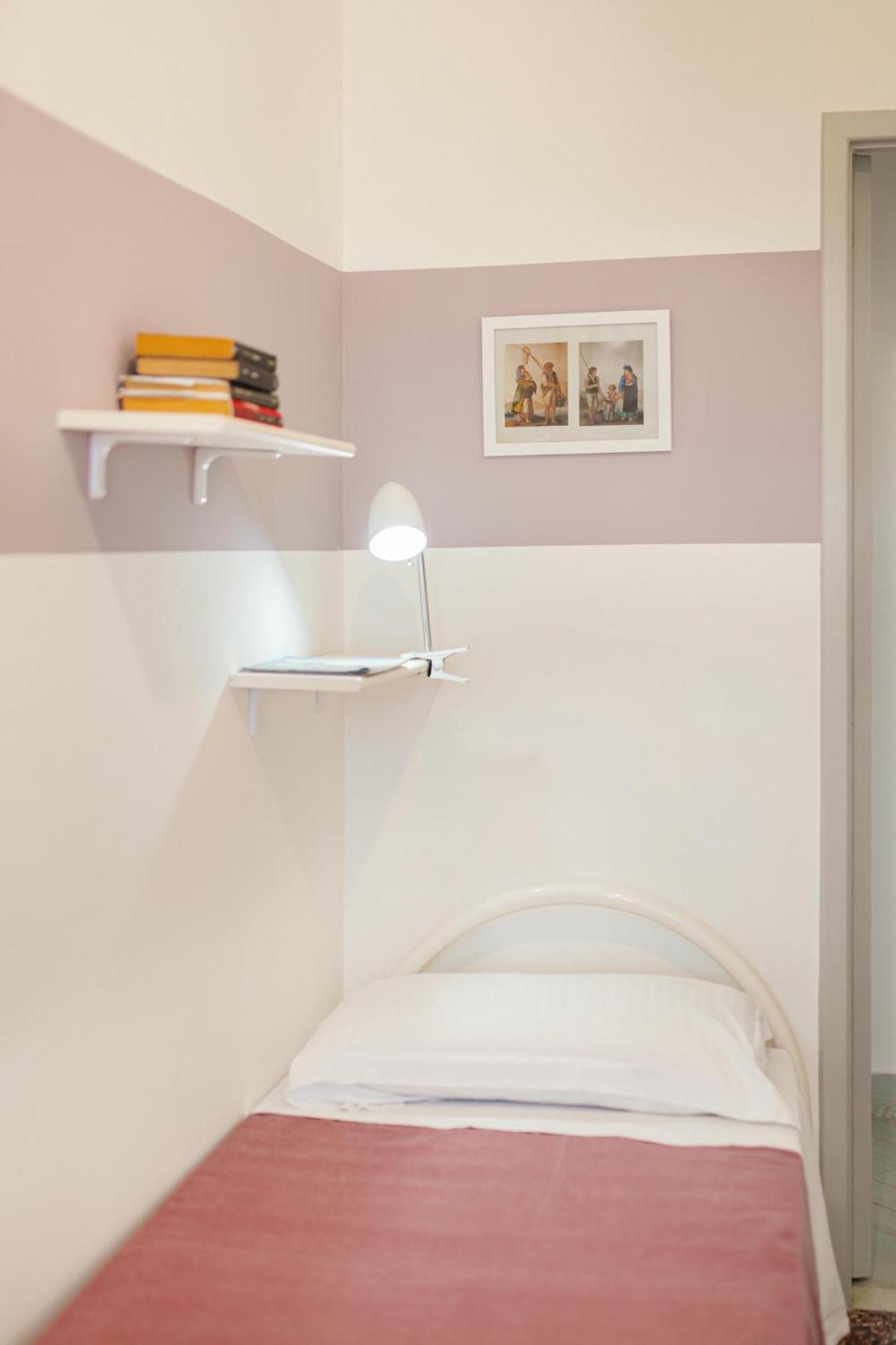 Da Letizia Casa Vacanze A Procida Extérieur photo