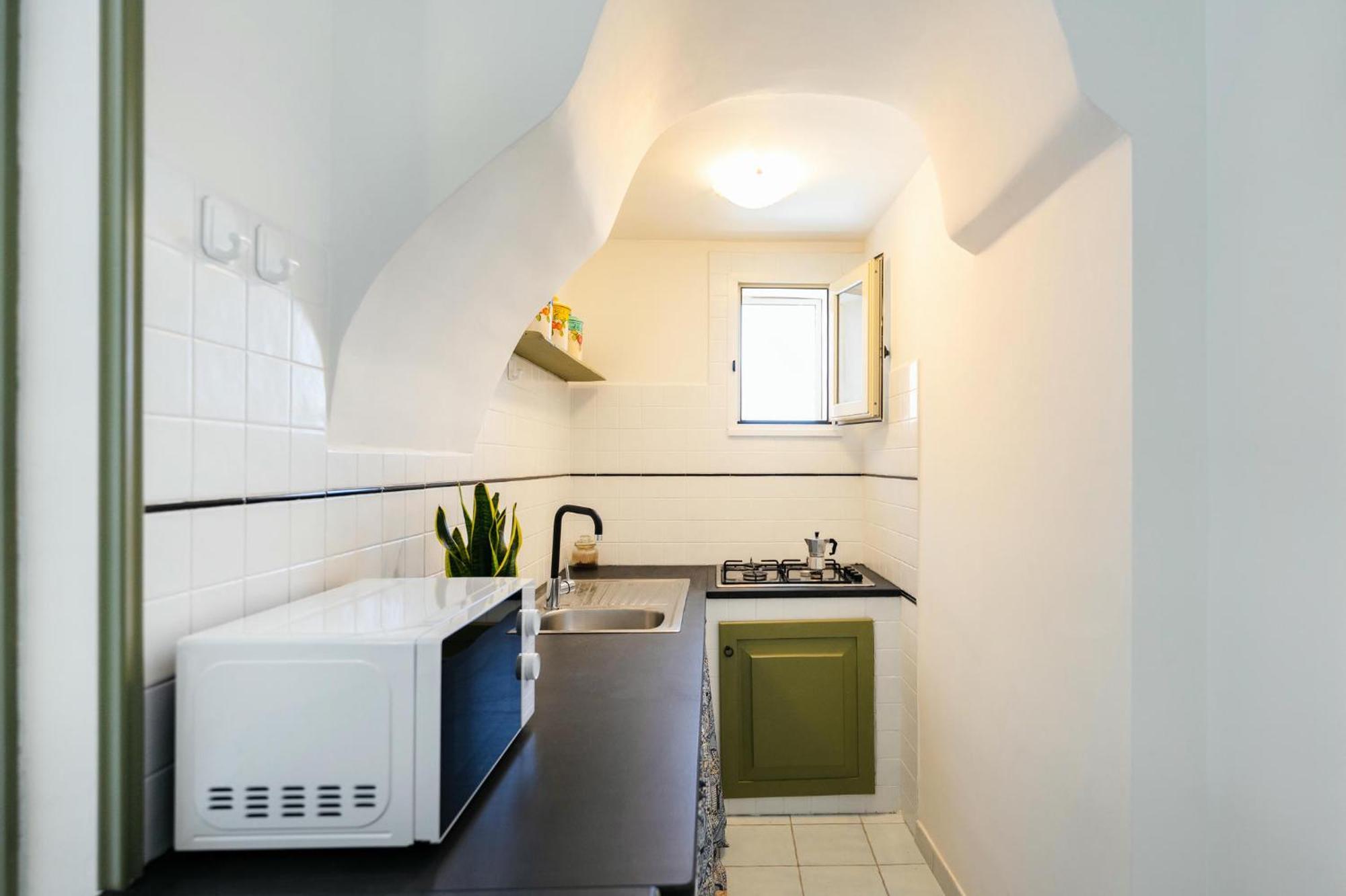 Da Letizia Casa Vacanze A Procida Extérieur photo
