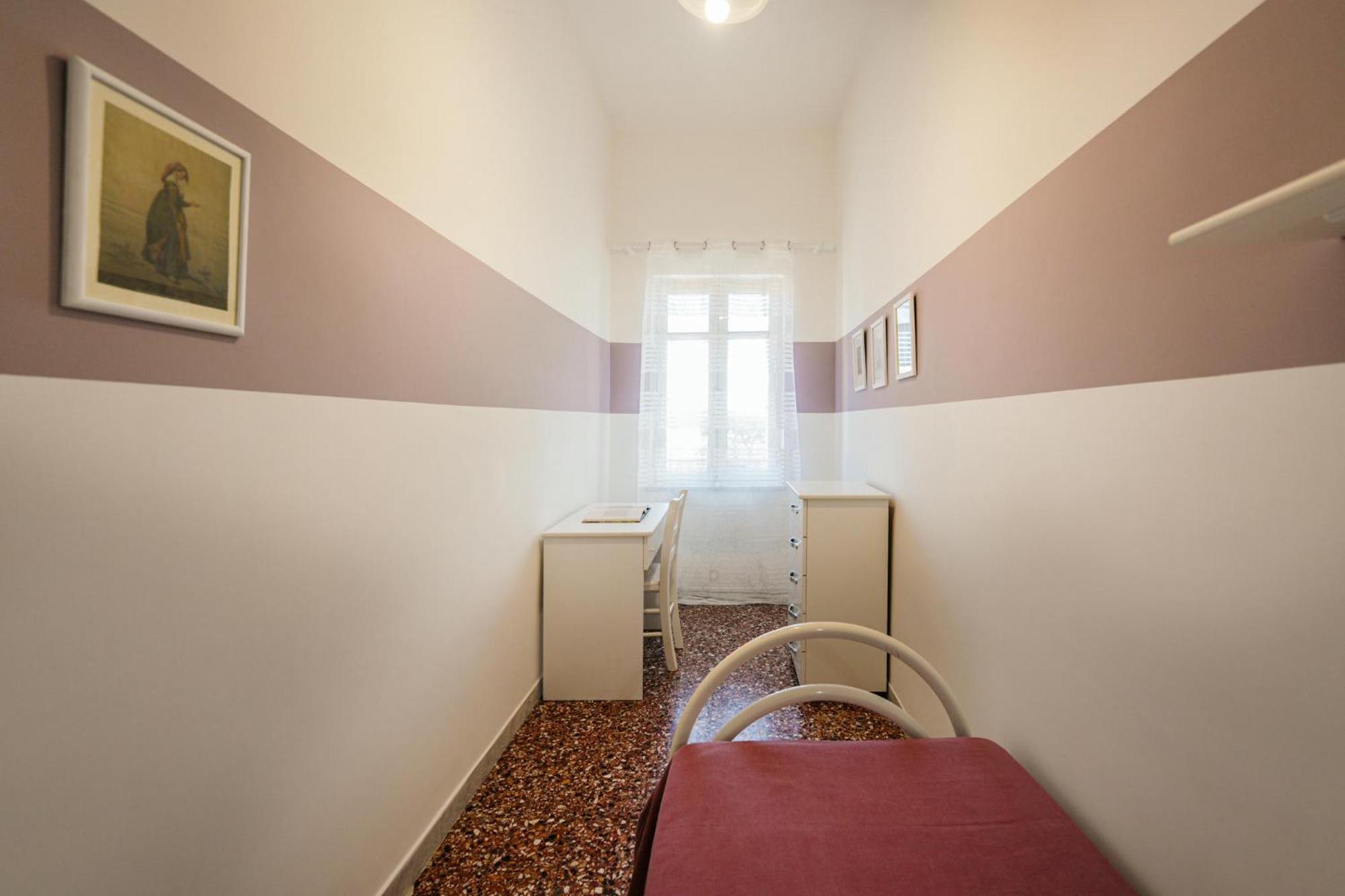 Da Letizia Casa Vacanze A Procida Extérieur photo