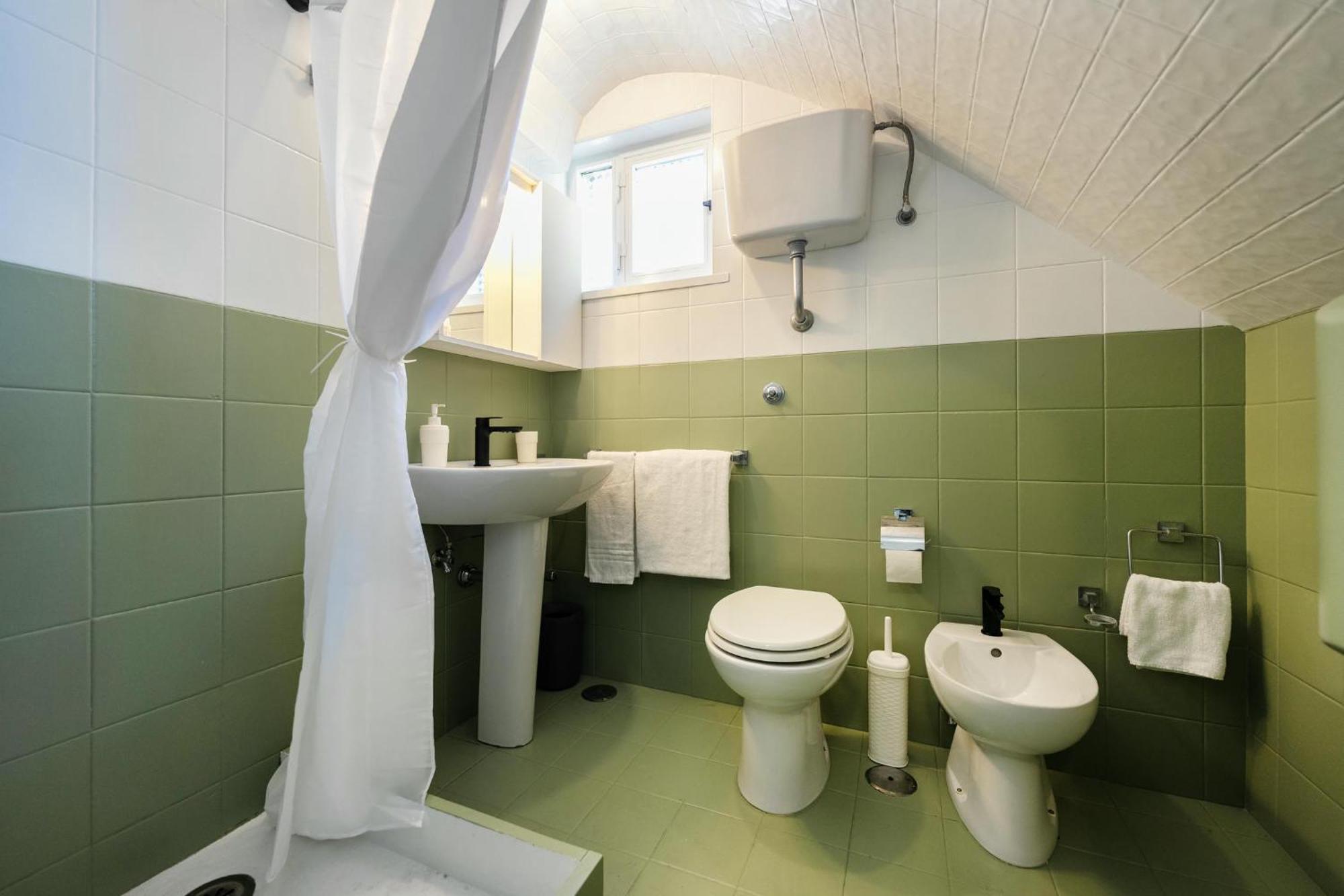 Da Letizia Casa Vacanze A Procida Extérieur photo