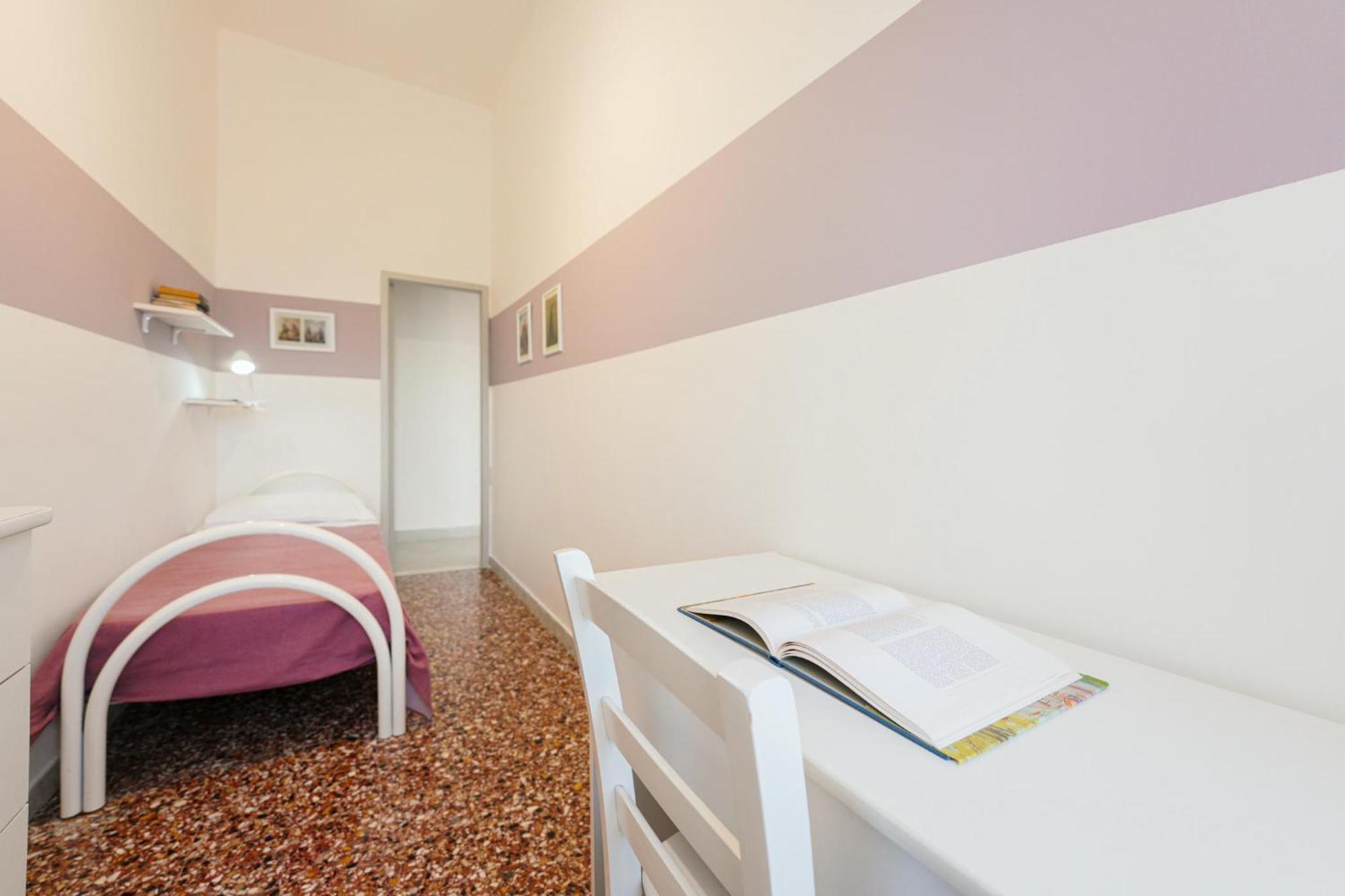 Da Letizia Casa Vacanze A Procida Extérieur photo