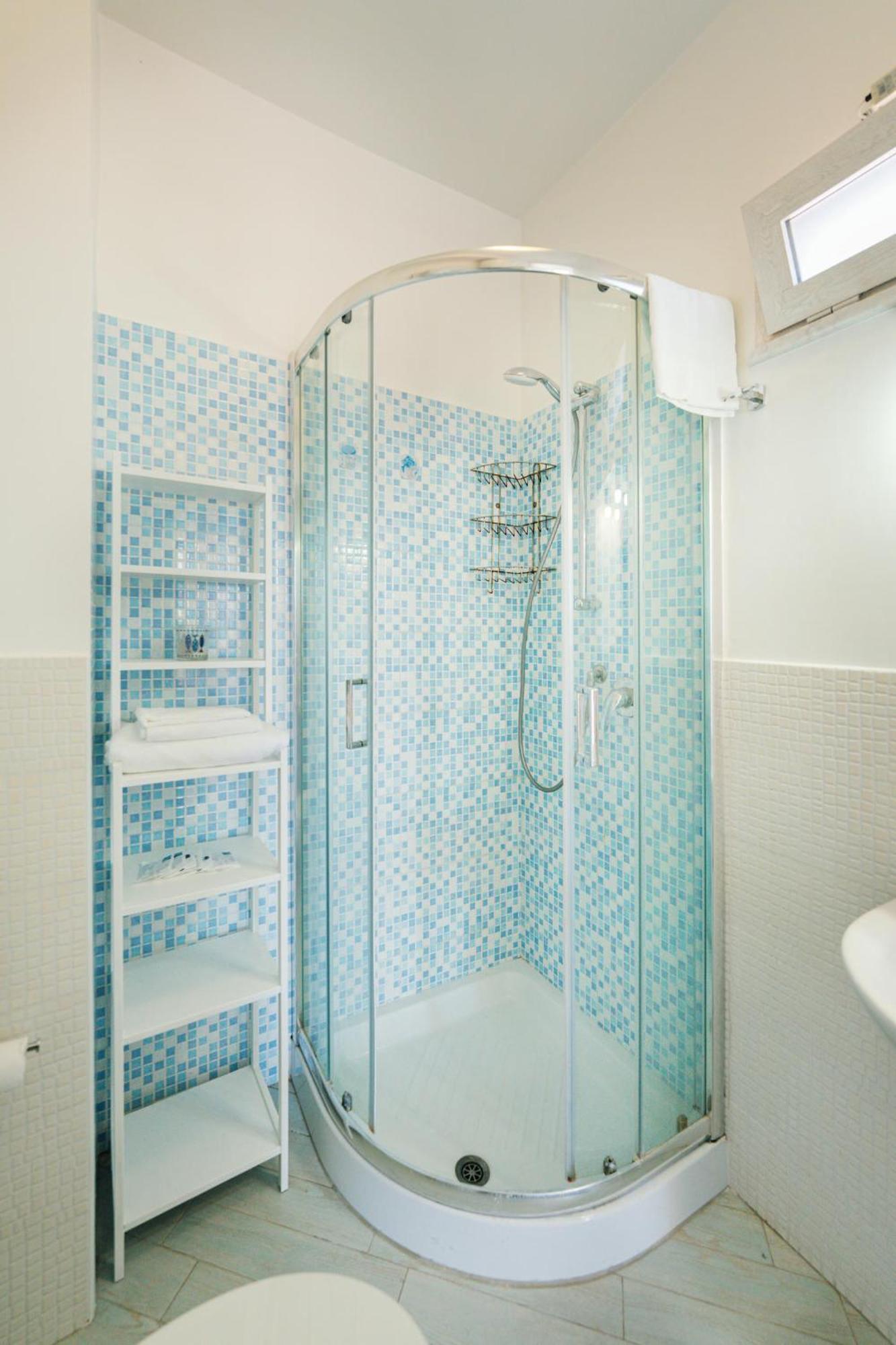 Da Letizia Casa Vacanze A Procida Extérieur photo