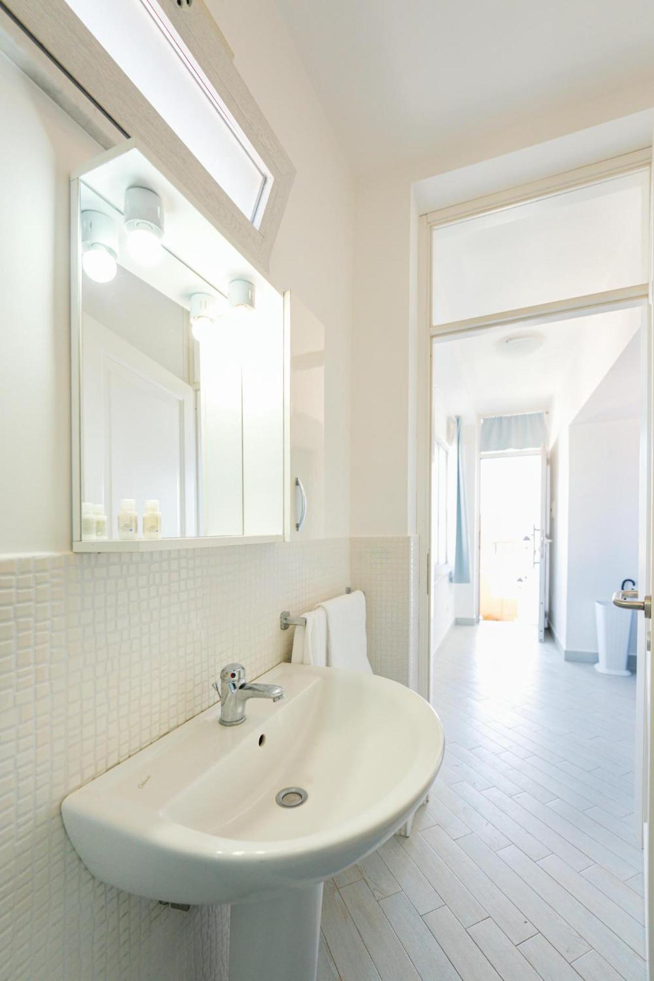 Da Letizia Casa Vacanze A Procida Extérieur photo